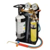 ROTHENBERGER ROXY 400L, 3100°C, komplett - 035780X