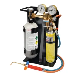 ROTHENBERGER ROXY 400L, 3100°C, komplett - 035780X