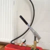 ROTHENBERGER RP30 Prüfpumpe manuell - 61130