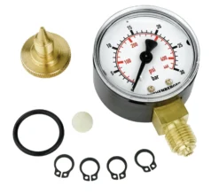 ROTHENBERGER RP30 Prüfpumpe manuell - 61130