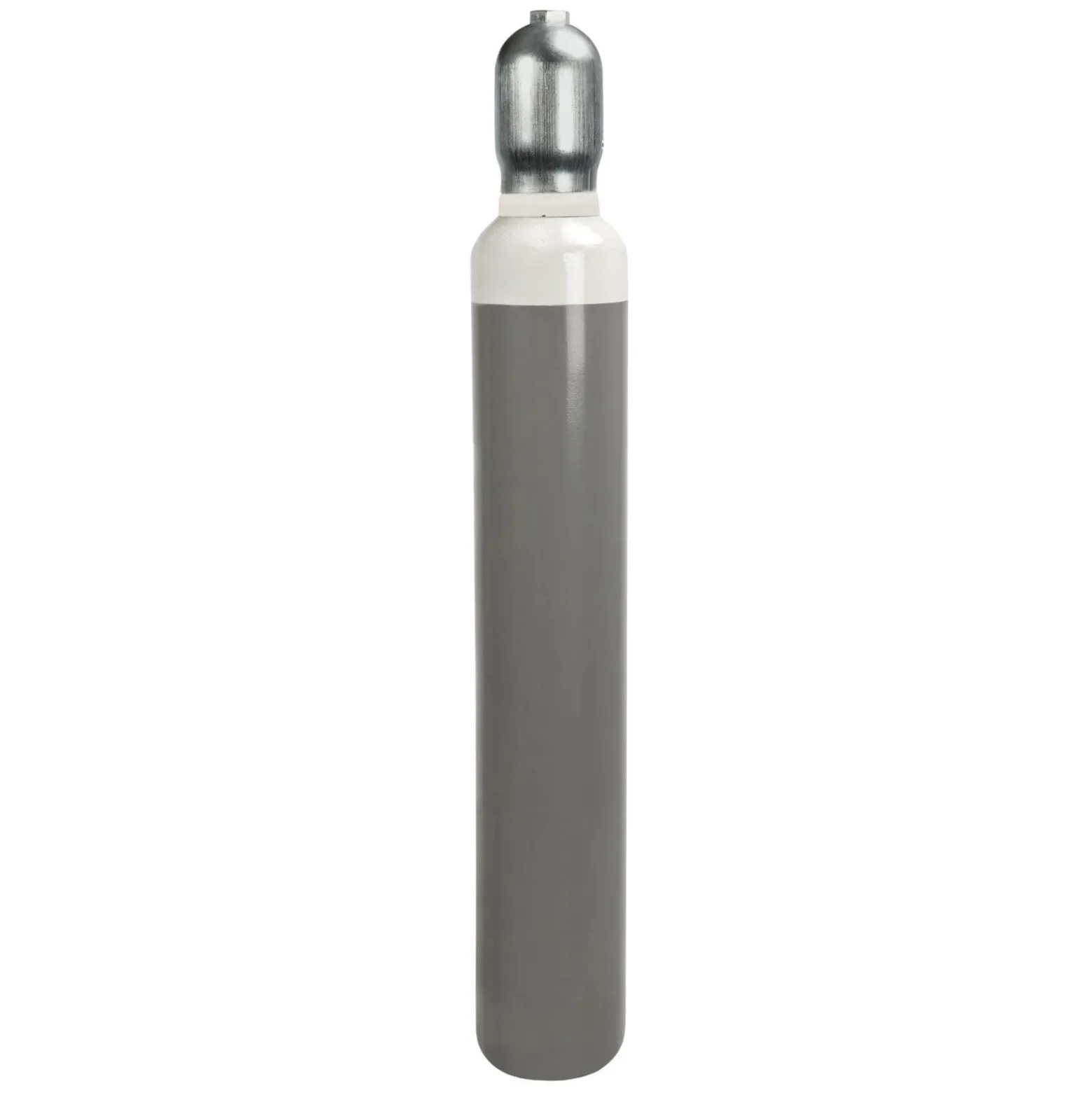 ROTHENBERGER Sauerstoff-Stahlflasche, 10l, gefüllt- 35189