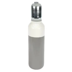 ROTHENBERGER Sauerstoff-Stahlflasche, 5l, gefüllt- 35188