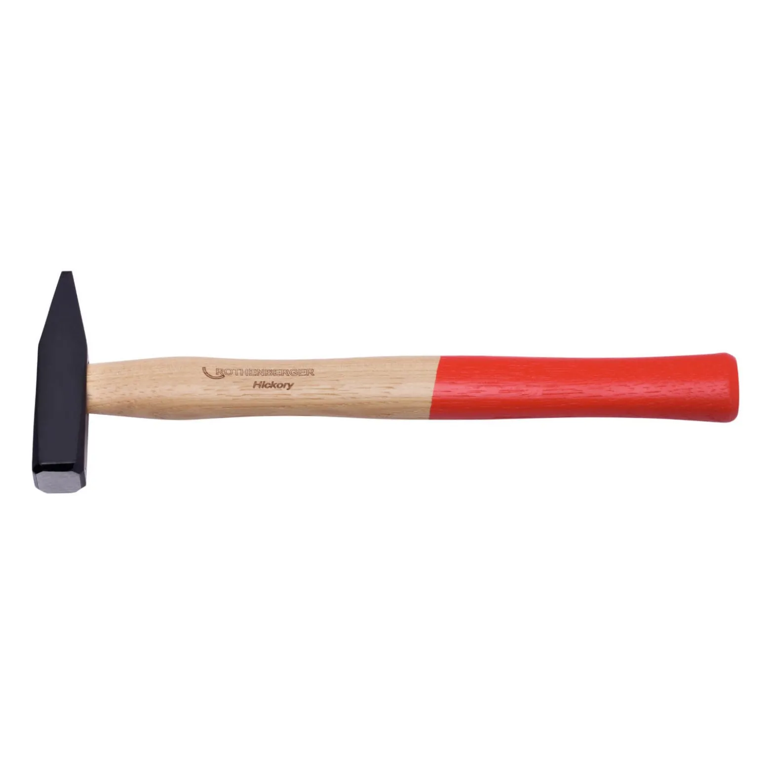 ROTHENBERGER Schlosserhammer mit Hickorystiel, 300g- 322823
