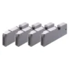 ROTHENBERGER Schneidbacken, SS, BSPT R, 1-2" - 56007