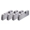 ROTHENBERGER Schneidbacken, SS,BSPT R, 1-1.1/2"- 56005