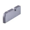 ROTHENBERGER Schneidbacken, HSS, NPT, 1/2-3/4"- 56180