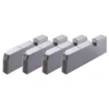 ROTHENBERGER Schneidbacken, HSS, BSPT R, 1/2-3/4"- 56235
