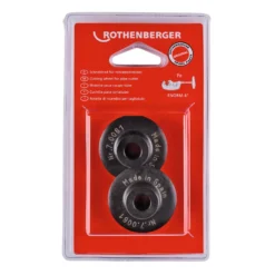 ROTHENBERGER Schneidrad für ENORM 4", 2 Stück - 070061D