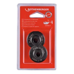 ROTHENBERGER Schneidrad für ENORM 4", 2 Stück - 070061D