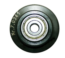 ROTHENBERGER Schneidrad (2x) für INOX TC 6-60, 1mm - 70341