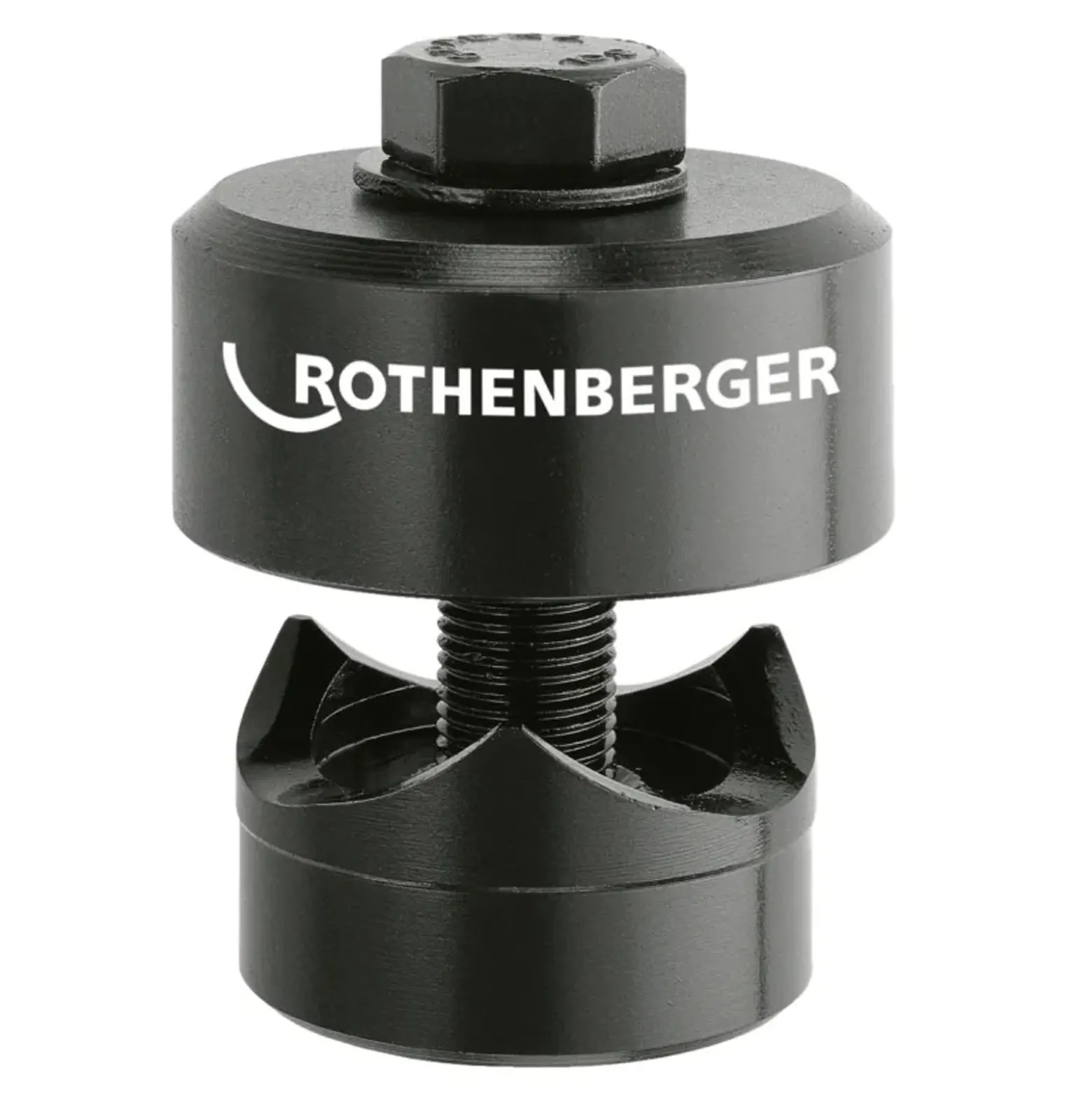 Rothenberger Schraublocher, 17mm - 21817