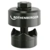 ROTHENBERGER Schraublocher 37mm - 21837