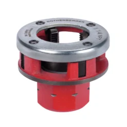 ROTHENBERGER SC Schneidkopf, NPT, 1.1/4", 8-Kant-Aufnahme - 070915X