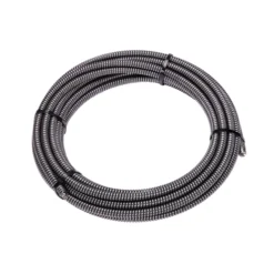 ROTHENBERGER Spirale für RODRUM M, 16mm x 15m, mit Stahlseele - 72918