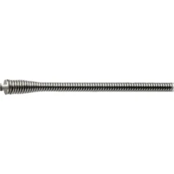 ROTHENBERGER Spirale, 10mm x 7,5m, mit Stahlseele und Kupplung - 72423