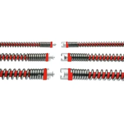 ROTHENBERGER Spirale S-SMK, 22mm x 4,5m, Kunststoffseele - 72444