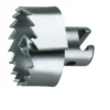 ROTHENBERGER Spiral Sägezahn Schneidkopf 32mm Kupplung, D=65mm - 72329