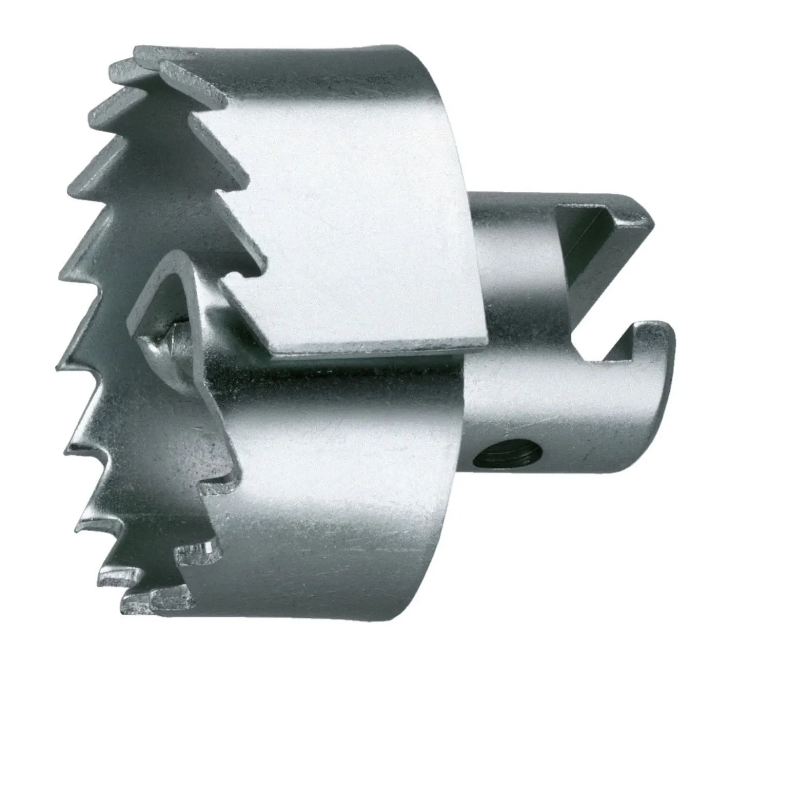 ROTHENBERGER Spiral Sägezahn Schneidkopf 32mm Kupplung, D=65mm - 72329