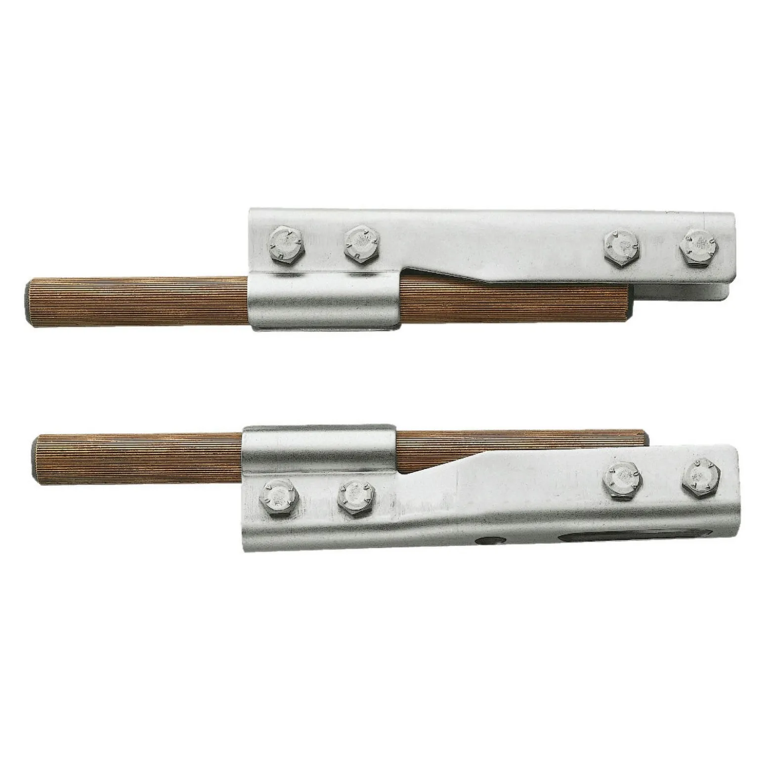 ROTHENBERGER Stabelektrode, ROTHERM 2000, mit Halter, 2St - 36710