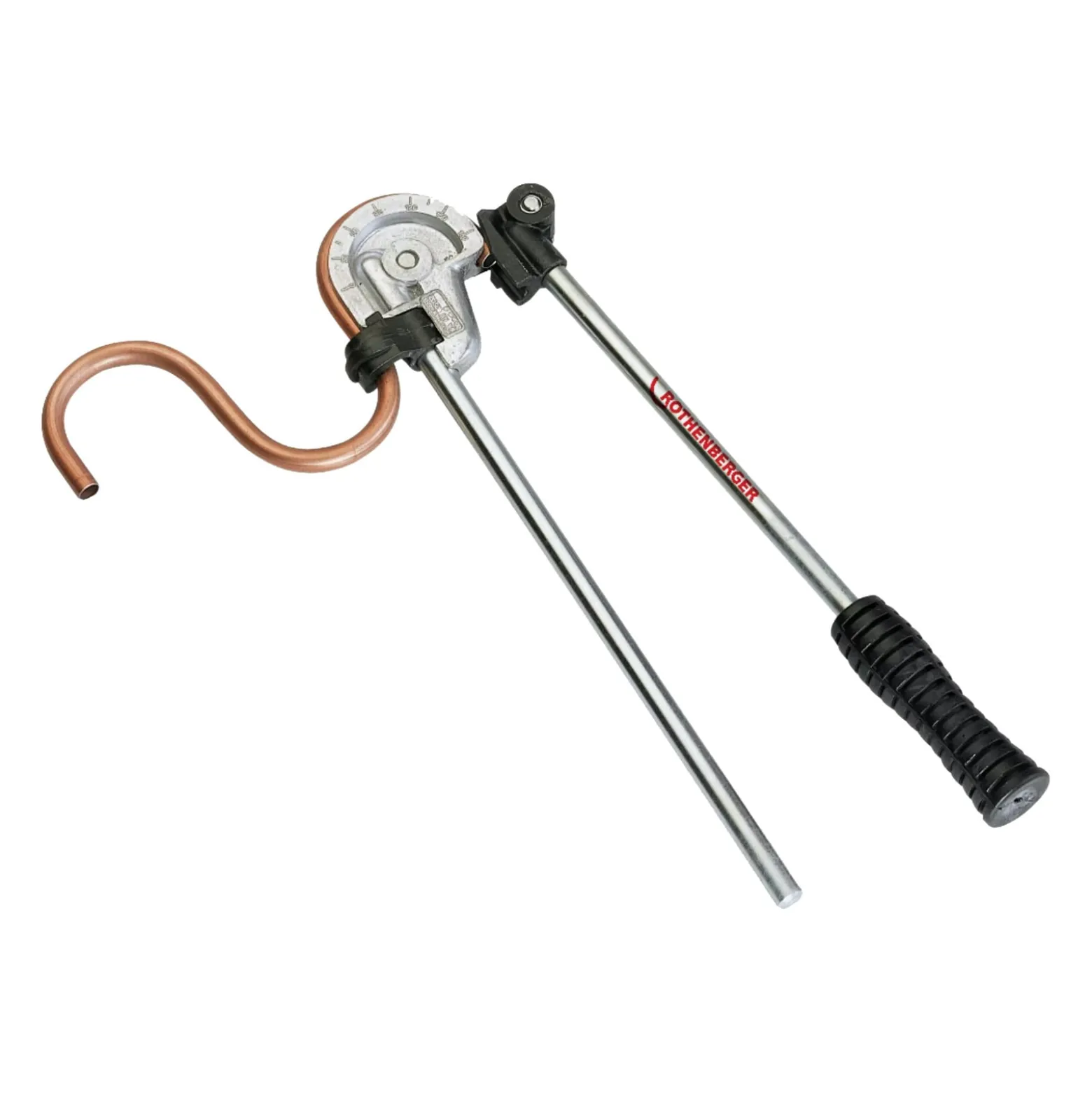 ROTHENBERGER Standard Biegezange, 180Grad, 1/2"- 25142
