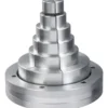 ROTHENBERGER Stufen-Expander A1, D=1.3/8-4.1/8", ohne Ratsche - 11078