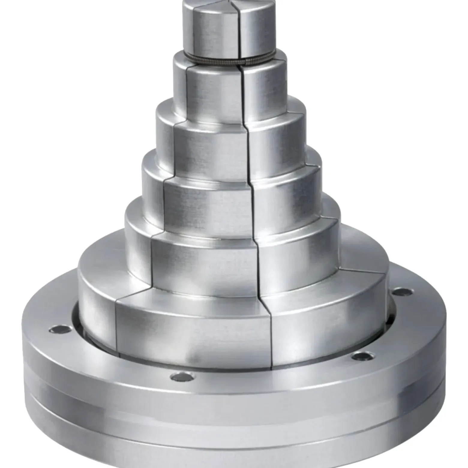 ROTHENBERGER Stufen-Expander A1, D=1.3/8-4.1/8", ohne Ratsche - 11078