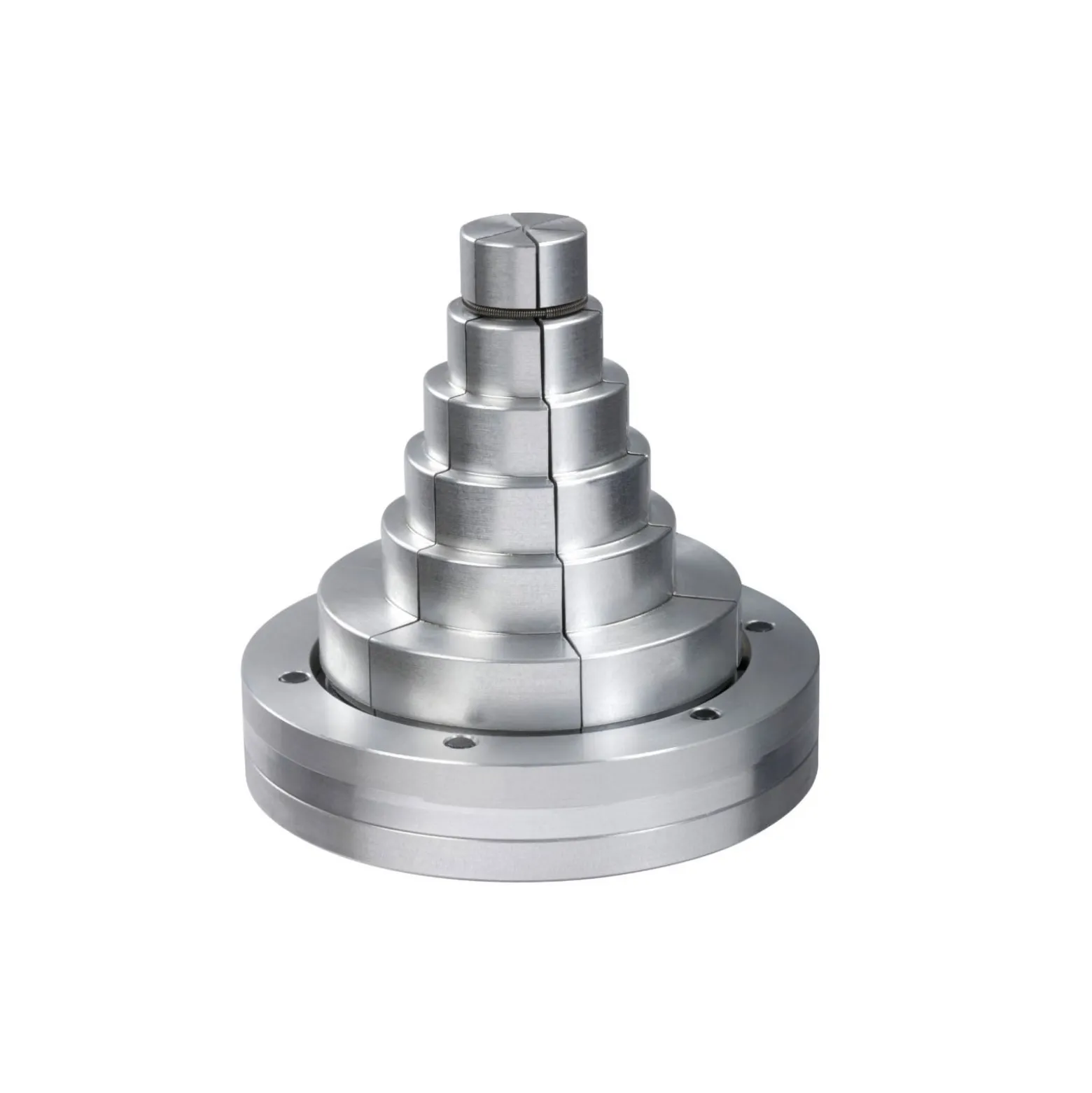 ROTHENBERGER Stufen-Expander A1, D=35-104mm, ohne Ratsche - 11089