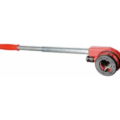 ROTHENBERGER SUPER CUT-Set, BSPT R, 3/8-1" i. Koffer - 070793X