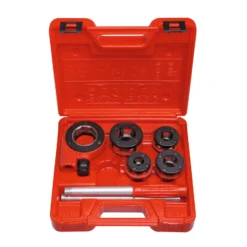 ROTHENBERGER SUPER CUT-Set, BSPT R, 3/8-1" i. Koffer - 070793X