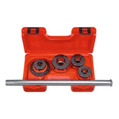 ROTHENBERGER SUPER CUT-Set, BSPT R, 3/8-1/2-3/4-1" - 070782X