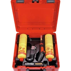 ROTHENBERGER SUPER FIRE 4 HOT BOX, 7/16", EU, C, 2018- 1000002368