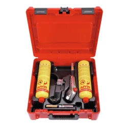 ROTHENBERGER SUPER FIRE 3 HOT BOX, 7/16", EU, B, 2018- 1000002370