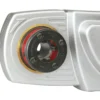 ROTHENBERGER SUPERTRONIC 2000 E,BSPT1/2"-2" AMP - 1000004185