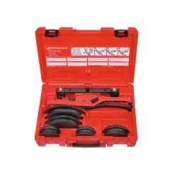 ROTHENBERGER TB MAXI-Set, 3/8-1/2-5/8-3/4-7/8" - 023022X