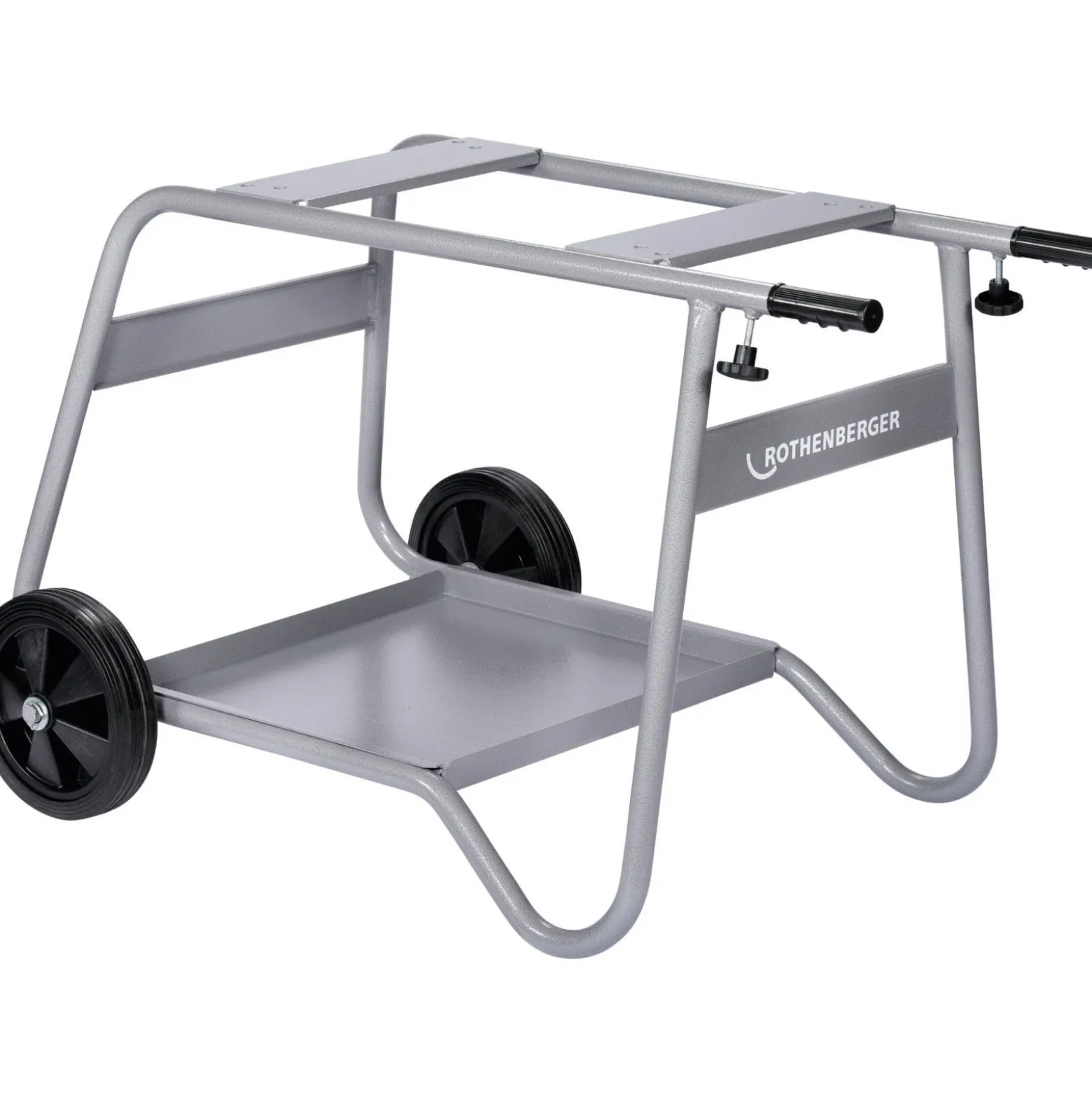 ROTHENBERGER Transportwagen Supertronic 3SE/4SE- 57050