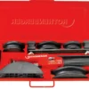 ROTHENBERGER TUBE BENDER Maxi Set, MSR 14-16-18-20-26-32mm - 23095