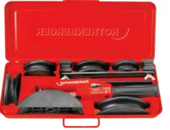 ROTHENBERGER TUBE BENDER Maxi Set, MSR 14-16-18-20-26-32mm - 23095