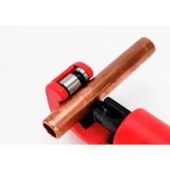 ROTHENBERGER TUBE CUTTER 35, 6-35mm, DURAMAG + Innen und Aussenentgrater, 6-35 mm + Bandmaß - 70027-1500000237-Set