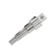ROTHENBERGER Uni-Stufenschlüssel, Nippel 3/8-1/2-3/4-1" - 73298