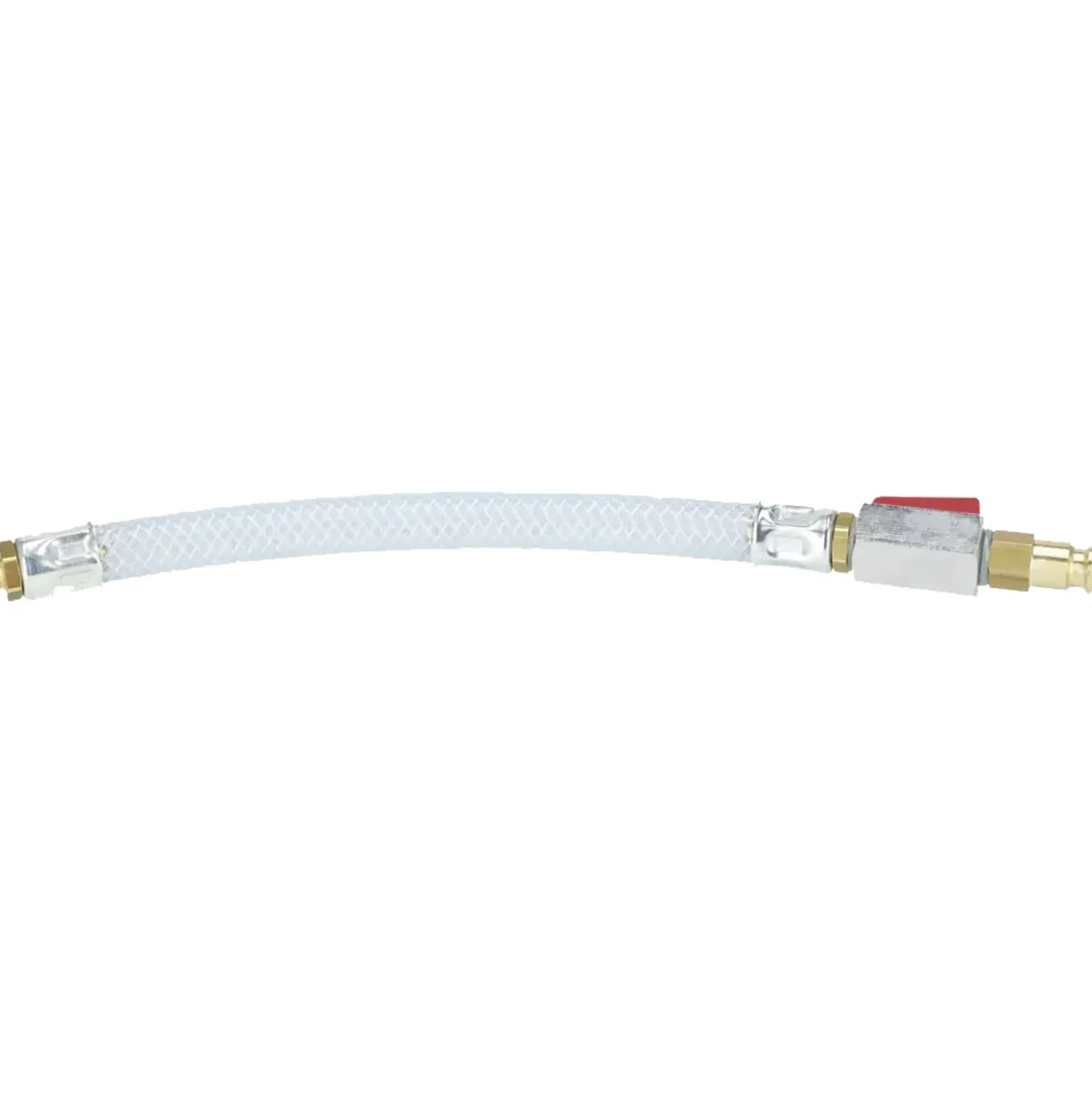 ROTHENBERGER Wasseranschlussschlauch für RD/RC (außer RD DRY) - FF35301
