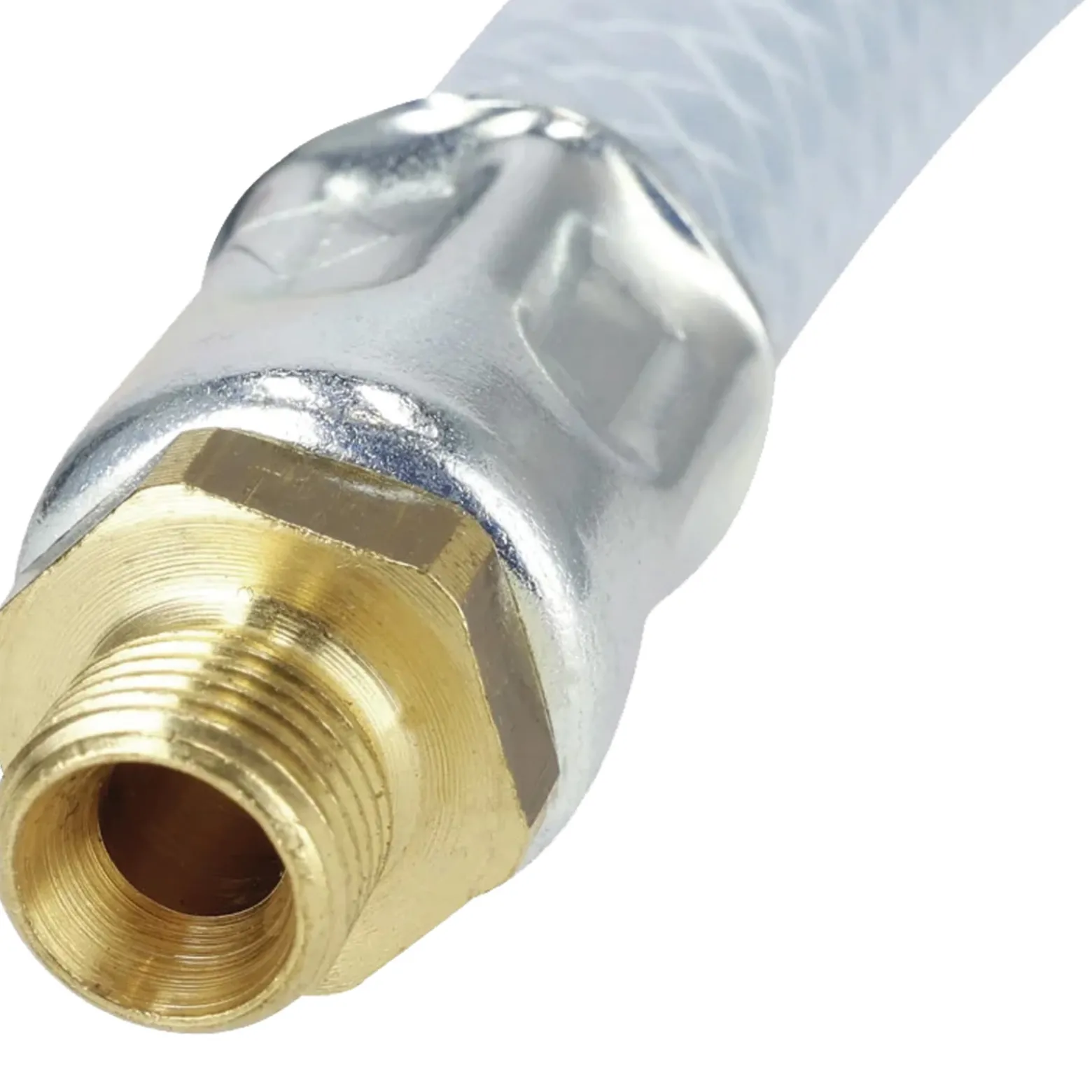 ROTHENBERGER Wasseranschlussschlauch für RD/RC (außer RD DRY) - FF35301