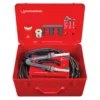 ROTHENBERGER Weichlöt-Set ROTHERM 2000, bis 54mm, 230V - 36702