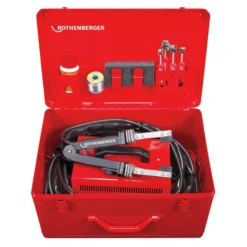 ROTHENBERGER Weichlöt-Set ROTHERM 2000, bis 54mm, 230V - 36702