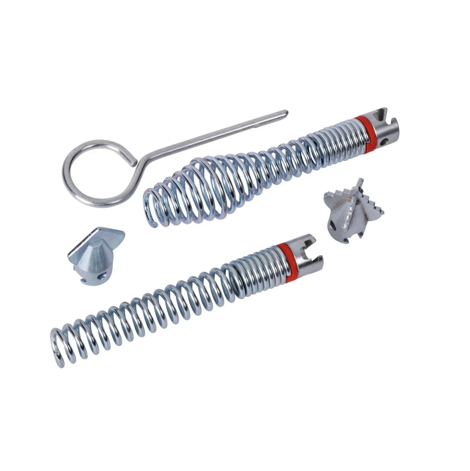 ROTHENBERGER Werkzeugset S, 16mm, 5-teilig- 72937