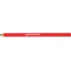 ROTHENBERGER Zimmermannsbleistift, oval, 240mm- 856907