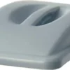 Rubbermaid Deckel Polyethylen grau B290xT520mm - FG268888LGRAY