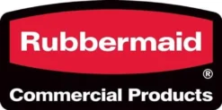 Rubbermaid Deckel Polyethylen grau B290xT520mm - FG268888LGRAY