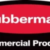 Rubbermaid Stapeldeckel Kunststoff grau Ø 400 mm - FG260900GRAY