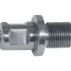 RUKO Adapter Weldon Gewindeschaft M18 x 1,5 mm für Kernbohrer - 108108