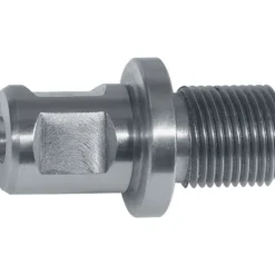RUKO Adapter Weldon Gewindeschaft M18 x 1,5 mm für Kernbohrer - 108108